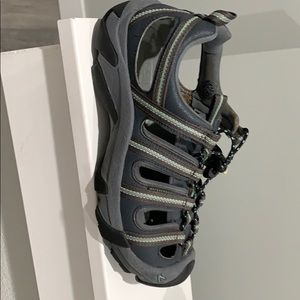 Keen, Arroyo Trail Sandals, size 8.5